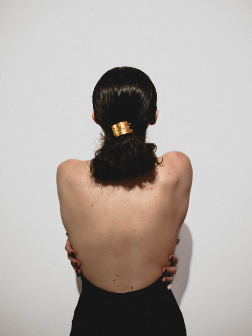 Ma.Gari_ColeteroCustodia_Oro